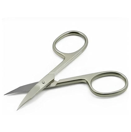 Nail Scissors For Left Hand 126 Made in Italy