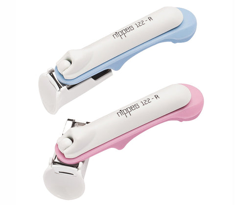 Baby Safety Nail Clippers-Made In Germany