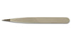 Perfect Beauty White Pro Tweezers - Pointed Tip-made in Italy