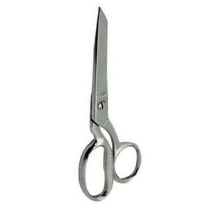 Belmont 8 inch Utility Scissors Shears / Straight Trimmers #576/8 - Italy