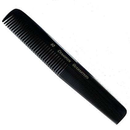 CHAMPION BARBER COMB # 60-MADE IN GERMANY