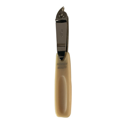 Perfect Beauty cuticle clippers-made in Italy