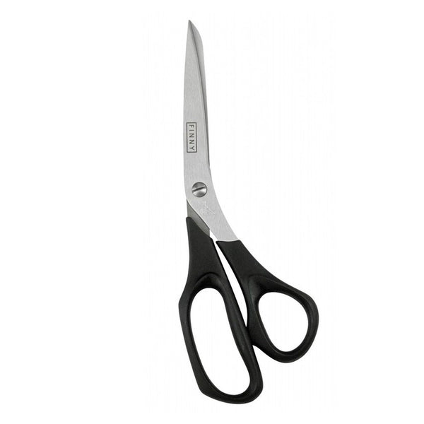 Dressmaking Scissors tailor's shears 8" Finny No. 72020, Made by Kretzer Solingen/Germany