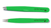 PERFECT BEAUTY PRO TWEEZERS - SLANTED TIP and POINTED TIP -MADE IN ITALY