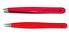 PERFECT BEAUTY PRO TWEEZERS - SLANTED TIP and POINTED TIP -MADE IN ITALY