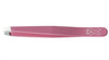PINK RIBBON TWEEZER-made in Italy-with proceeds going to Susan G.Komen for breast cancer research