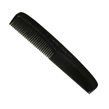 Champion Marceling Comb #25, Fine/Coarse-made in Germany