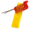 Hoechtmass RED/YELLOW Retractable Seam Ripper-made in Germany
