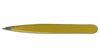 Perfect Beauty Yellow Pro Tweezers - Pointed Tip-made in Italy