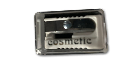 Cosmetic Pencil Sharpener For Eyebrow Lip Liner-Made in Germany