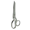 8" Bent Handle Dressmaker Shears Scissors - made in Italy