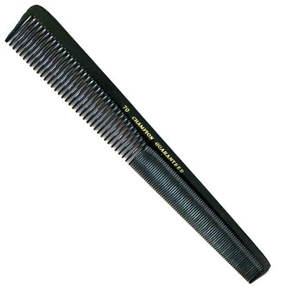 CHAMPION BARBER COMB # 70-MADE IN GERMANY