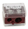 Perfect Beauty dual cosmetic pencil sharpener-made in Germany