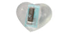 Heart Cosmetic Pencil Sharpener- Made in Germany