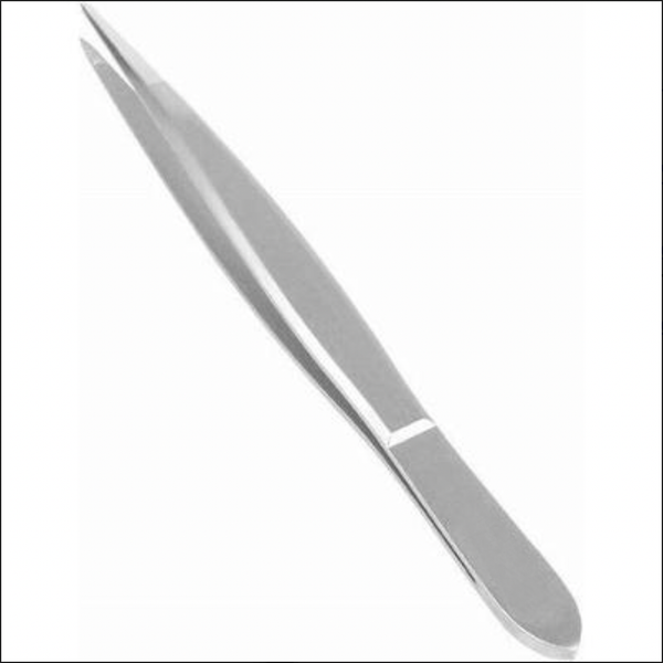 LIL' pointy TWEEZERS - stainless steel-made in Germany