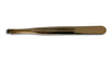LIL' STRAIGHT TWEEZERS - GOLD-made in Germany