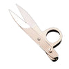 Metal Thread clippers 4-1/2"-made in Italy